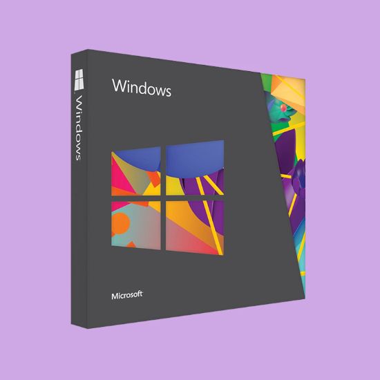 Slika Microsoft Windows OS