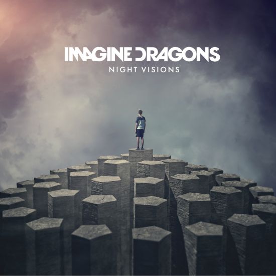Slika Night Visions