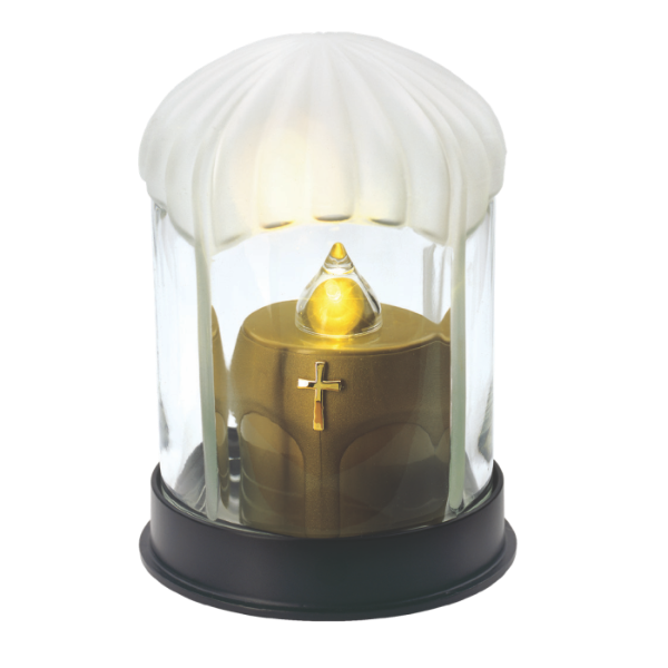 Grave lantern Lumada