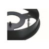 Metal part