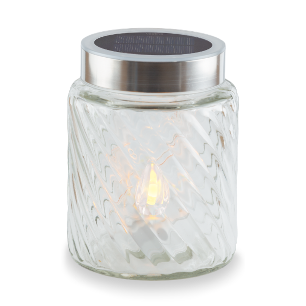 Picture of Solar candle VSS1T