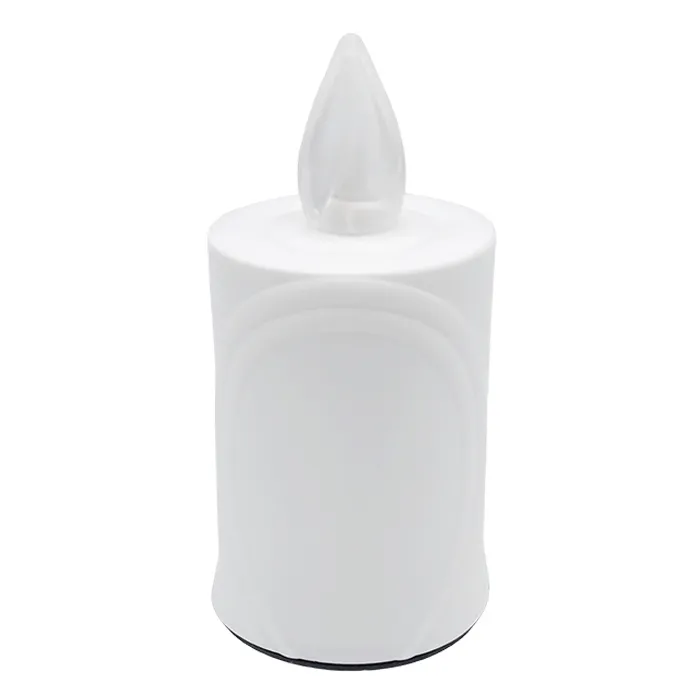Electronic candle LES045