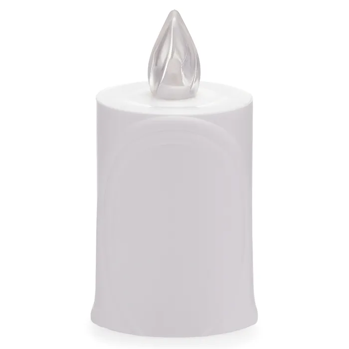 Electronic candle LES050