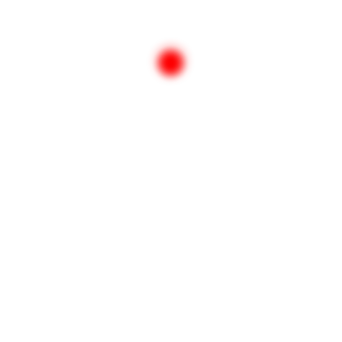 Electronic candle LES050