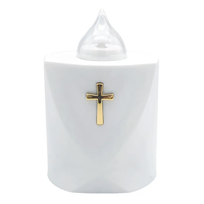Electronic candle LES600