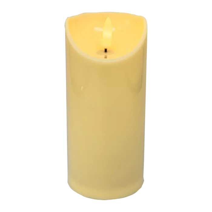 Electronic candle LPS12