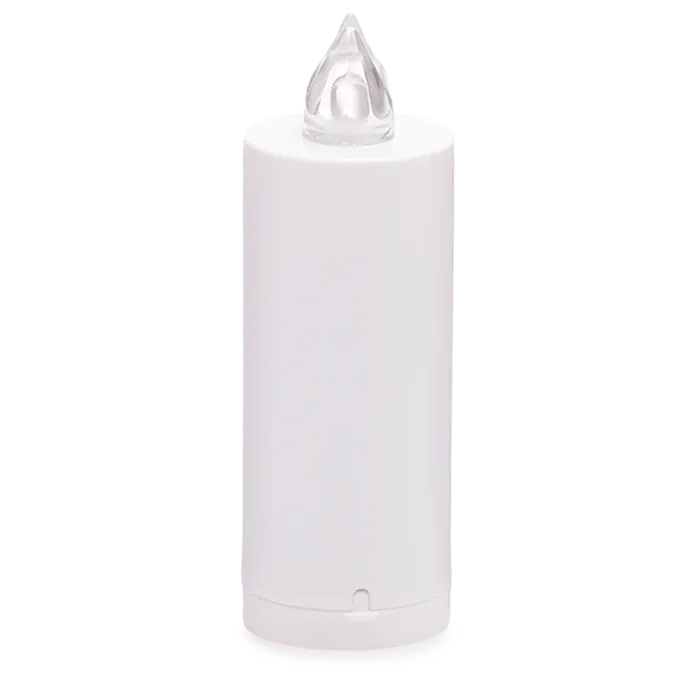 Electronic candle VDI250