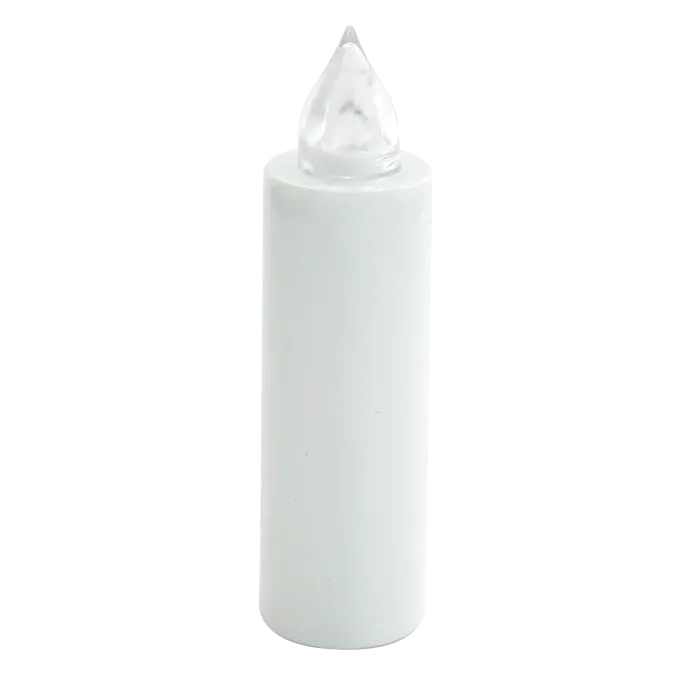 Electronic candle VDS060