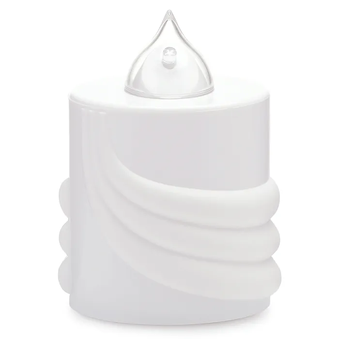 Electronic candle VDS300