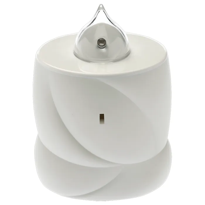 Electronic candle VDS501