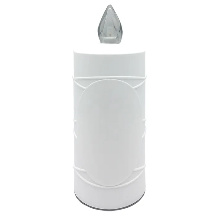 Electronic candle VIS20