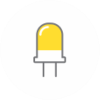Yellow still